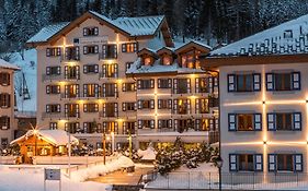 Vallorcine Apartments - Happy Rentals